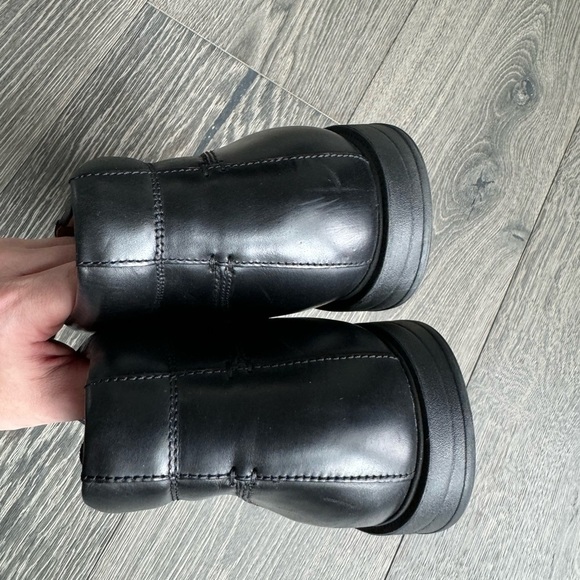 Florsheim Comfort Tech Boots in Black Size 9.5 main image 10